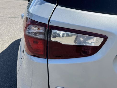 Used 2019 Ford EcoSport SES AWD/4WD image 10