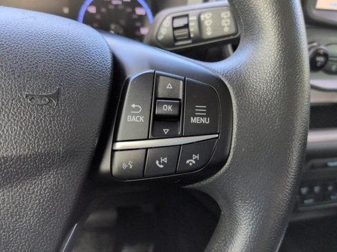 Used 2024 Ford Bronco Sport Big Bend AWD/4WD image 23