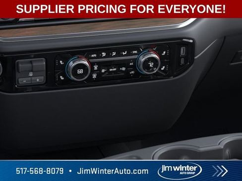 New 2026 GMC Sierra 2500 SLE AWD/4WD image 23