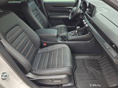 Certified 2026 Honda CR-V Sport-L image 18