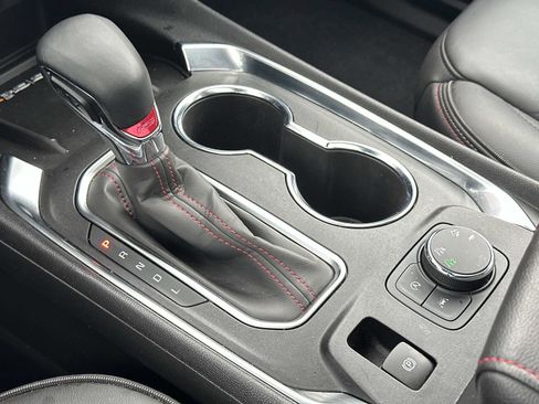 Certified 2023 Chevrolet Traverse RS w/ LPO, Floor Liner Package image 33