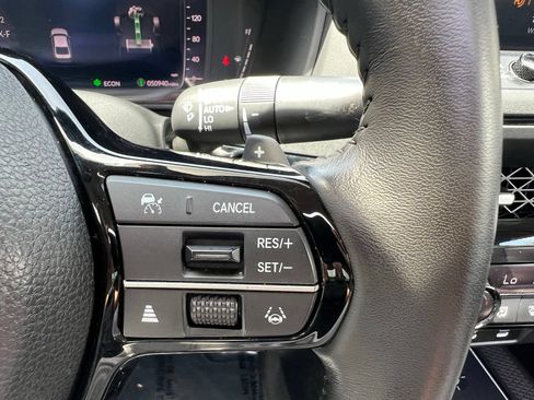 Used 2024 Honda Accord Touring image 34