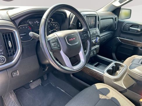 Used 2022 GMC Sierra 1500 Elevation w/ Driver Alert Package I AWD/4WD image 11