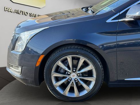 Used 2013 Cadillac XTS image 22