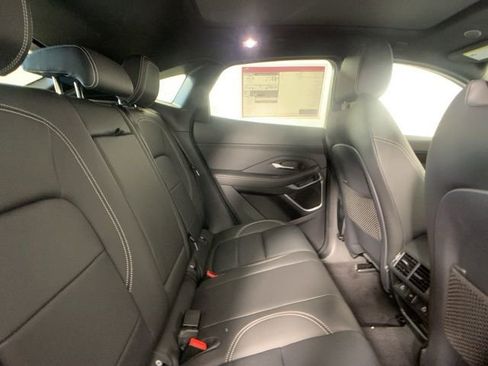 Used 2024 Jaguar E-PACE R-Dynamic SE image 29