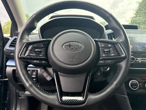 Used 2021 Subaru Crosstrek Hybrid w/ Moonroof Package w/Navigation AWD/4WD image 7