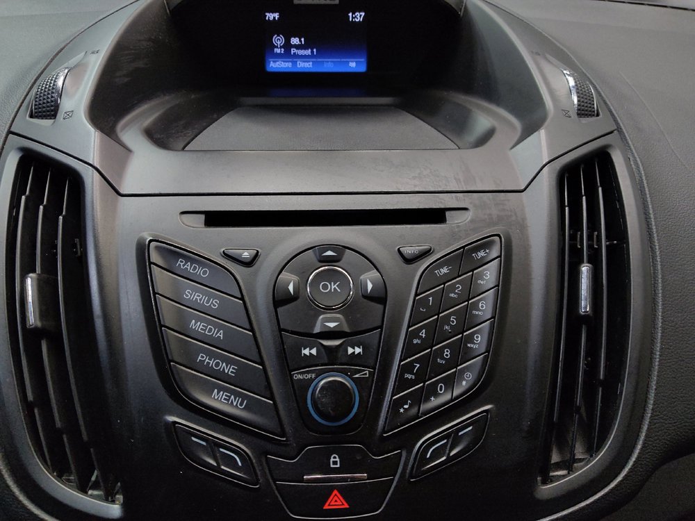 Used 2016 Ford Escape SE w/ SE Cold Weather Package AWD/4WD image 25