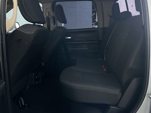 Used 2019 RAM 3500 Tradesman image 18