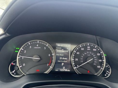 Used 2017 Lexus RX 350 AWD image 21