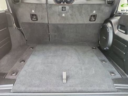 Used 2023 Jeep Wrangler Unlimited Rubicon 392 w/ Xtreme Recon 35" Tire Package image 15