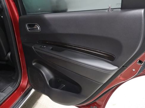 Used 2015 Dodge Durango Citadel w/ Trailer Tow Group IV image 25