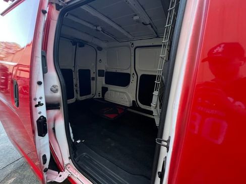 Used 2021 Nissan NV200 SV FWD image 25