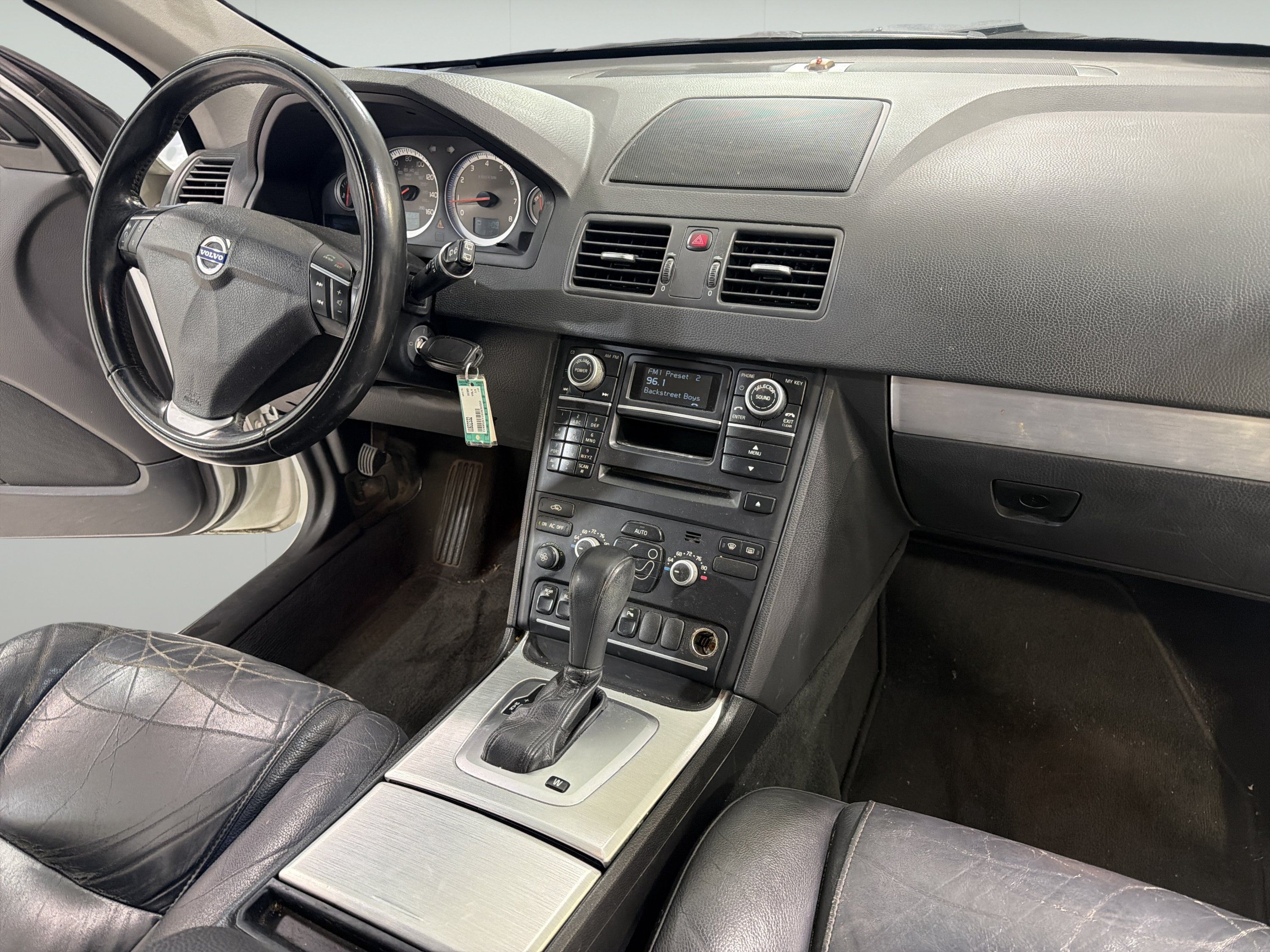 Used 2013 Volvo XC90 3.2 FWD image 17