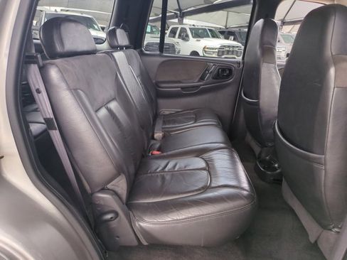 Used 1999 Dodge Durango 4WD image 20