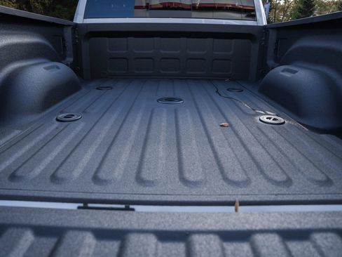 New 2026 RAM 2500 Tradesman w/ Safety Group image 9