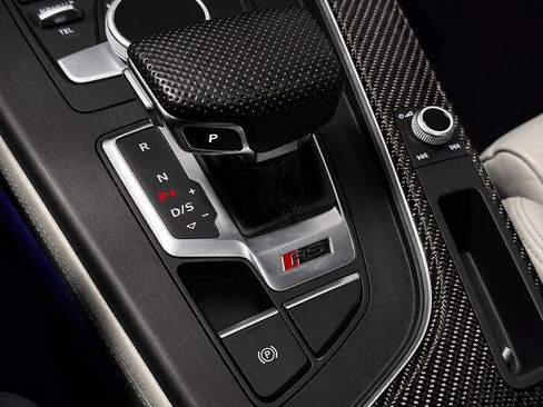 Used 2019 Audi RS 5 Sportback AWD/4WD image 46
