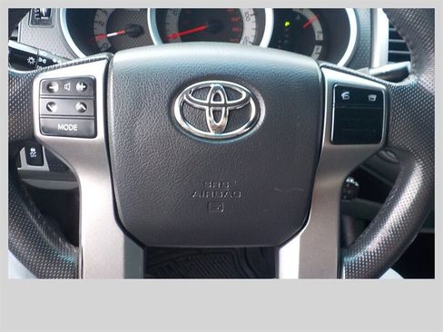Used 2013 Toyota Tacoma 4x4 Double Cab w/ TRD Sport Pkg image 18