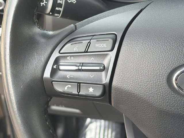 Used 2022 Hyundai Kona SEL w/ Convenience Package FWD image 13