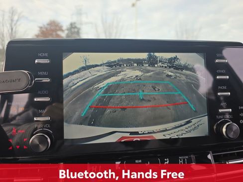 Certified 2024 Toyota Sienna XSE image 29