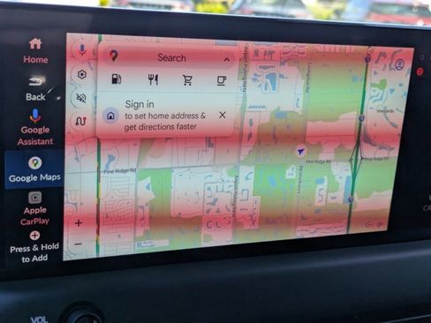 New 2026 Honda Pilot TrailSport image 27