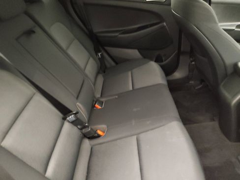 Used 2018 Hyundai Tucson SEL FWD image 19