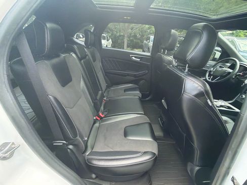 Used 2023 Ford Edge ST w/ Equipment Group 401A AWD/4WD image 20