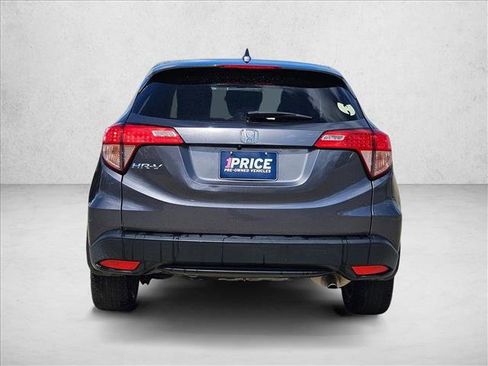 Used 2016 Honda HR-V EX image 6