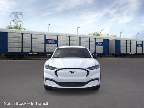 New 2026 Ford Mustang Mach-E Select image 6