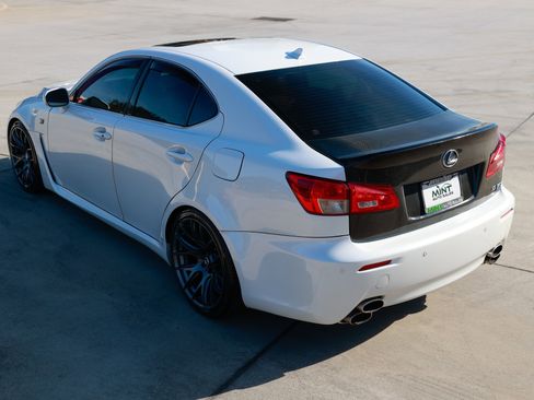 Used 2012 Lexus IS F . image 10