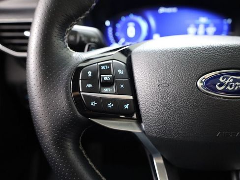 Certified 2022 Ford Explorer ST w/ Equipment Group 401A image 13