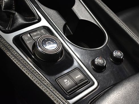 Used 2021 Nissan Maxima Platinum w/ Sport Mat Group image 26