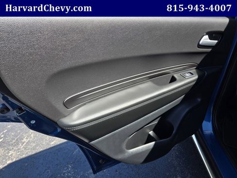 Used 2024 Dodge Durango SXT AWD/4WD image 39