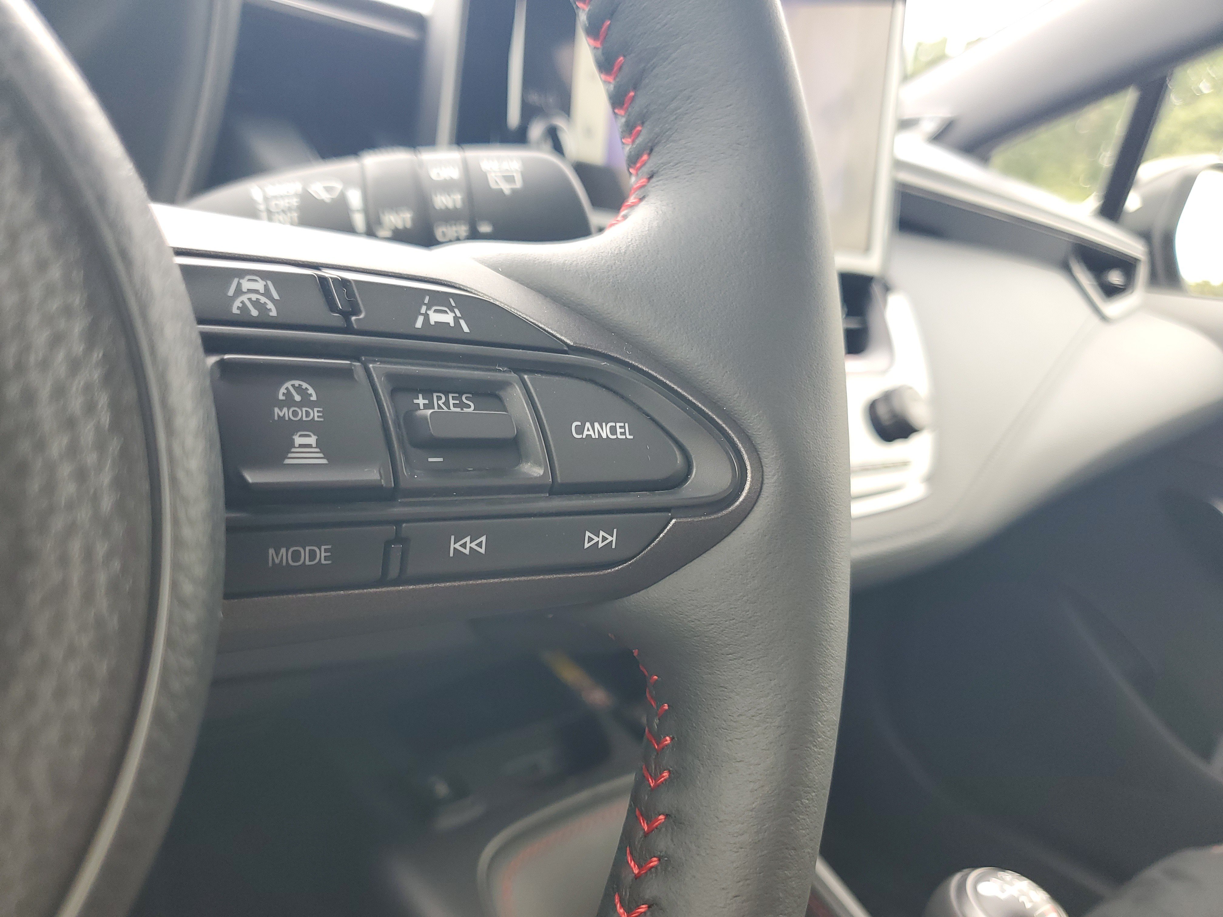 New 2026 Toyota Corolla GR AWD/4WD image 24