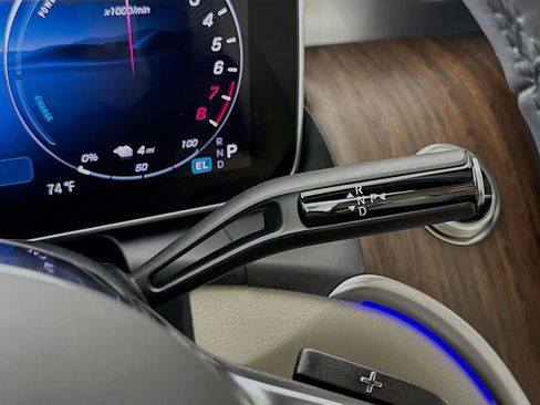 New 2026 Mercedes-Benz GLC 350e 4MATIC image 18