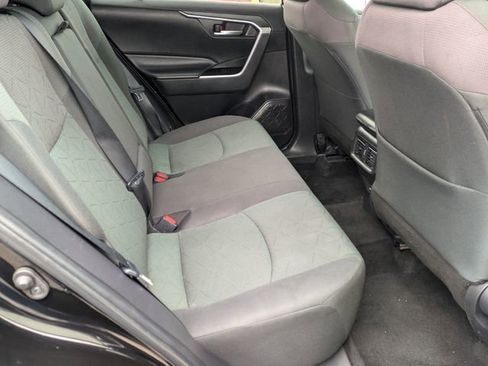 Used 2023 Toyota RAV4 XLE image 27