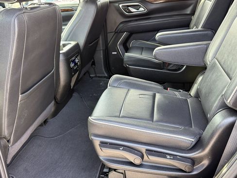 Certified 2024 Chevrolet Tahoe Premier image 23