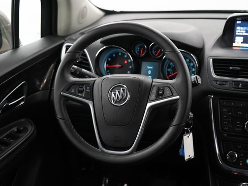 Used 2014 Buick Encore Convenience AWD/4WD image 14