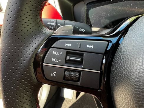 New 2026 Acura ADX A-Spec image 21