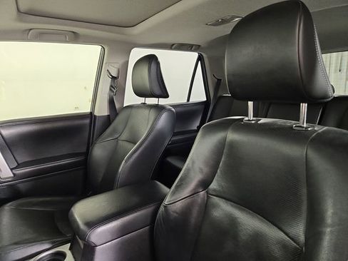 Used 2015 Toyota 4Runner Limited AWD/4WD image 12