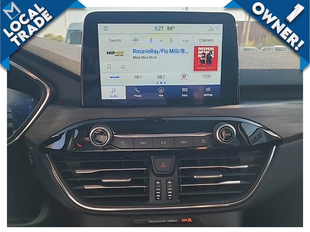 Used 2020 Ford Escape Titanium AWD/4WD image 29