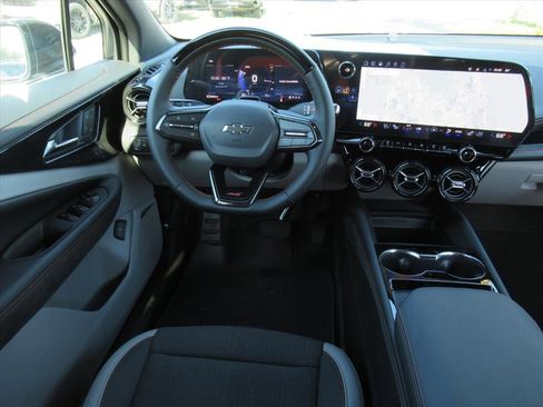 New 2026 Chevrolet Blazer EV SS image 17