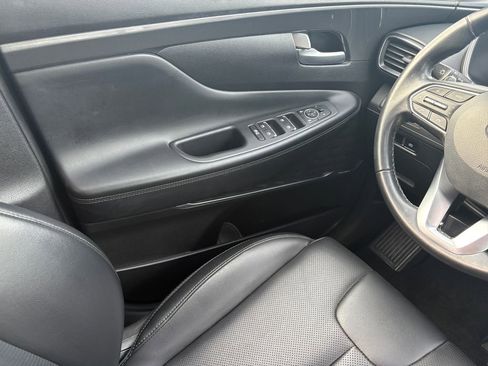 Used 2023 Hyundai Santa Fe SEL w/ Premium Package image 14