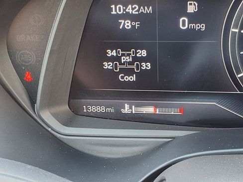 Used 2023 Cadillac CT4 Sport image 15