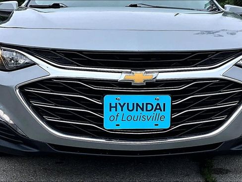 Used 2024 Chevrolet Malibu LT FWD image 29