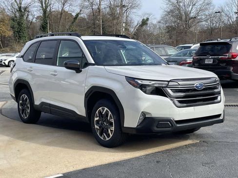 New 2026 Subaru Forester Premium w/ Premium/Limited Package AWD/4WD image 6