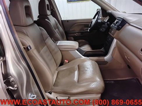 Used 2005 Honda Pilot EX-L image 15