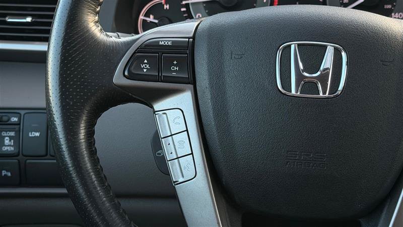 Used 2016 Honda Odyssey Touring image 31