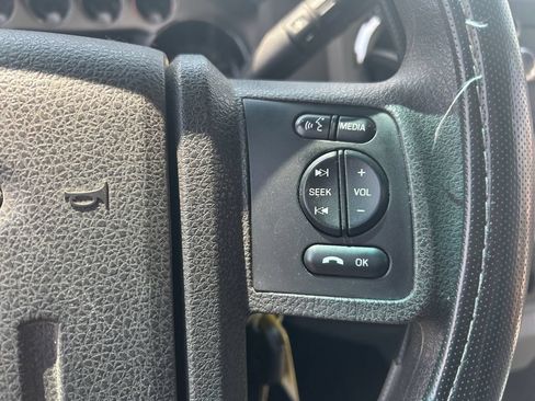 Used 2015 Ford F350 XLT w/ XLT Premium Package AWD/4WD image 22