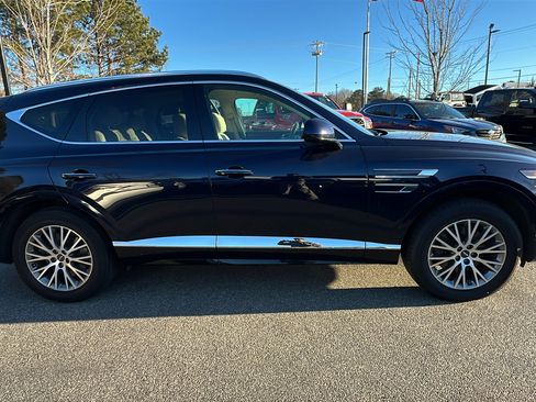 Used 2024 Genesis GV80 2.5T image 7