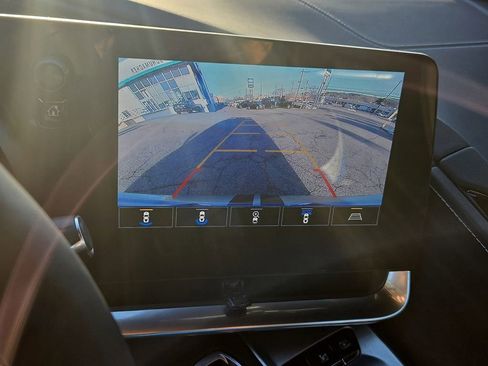 Used 2023 Chevrolet Corvette Stingray Preferred Conv w/ Z51 Performance Package image 23